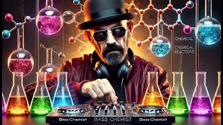 Chugaev Hydroperoxide Rearrangement 💥⚗️  Ultra Bass  EDM  Psytrance  Psydub  PHAAAAT BEATS🎵 [upl. by Burck]