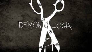 DEMONOLOGIA II SŁOŃMIKSER  CHCWD [upl. by Garnet164]