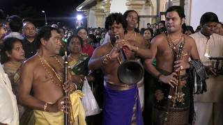 Nadaswaram music by Balamurugan amp Kumaran [upl. by Hareema]