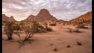 Spitzkoppe Namibia [upl. by Geraldine662]