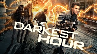 The Darkest Hour Hollywood movie hindi fact and story movies review explained [upl. by Zandra268]