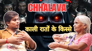 CHAALAVA BACK TO BACK  Rajasthans MOST DARKEST Real Horror Story in hindi [upl. by Assili58]