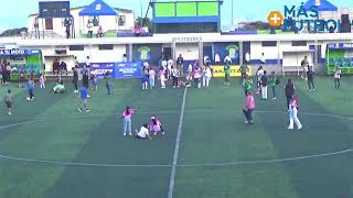 🐷DEPORTIVO MIXCO VS MALACATECO🐂 [upl. by Arika]