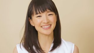 Marie Kondo Shows Our EditorInChief Her New Hikidashi Boxes  Apartment Therapy [upl. by Cand]