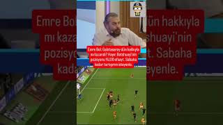 Galatasaray’a dair eleştiriler serisiNo35 [upl. by Milburt347]