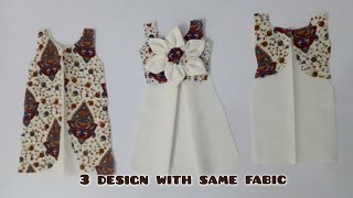 3 dressdesignytdiydressmakerdesignerviralvideodressessviralfashiondressdesignscuttingtips [upl. by Ramyar]