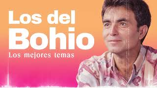 Los Del Bohio  Enganchado de temas favoritos [upl. by Nosilla]