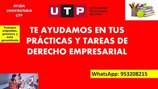 🔴 ACS08TA2 Tarea académica 2  MYPES en el Perú [upl. by Misha]