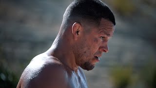 REAL MARTIAL ARTIST  Nate Diaz [upl. by Nicki]