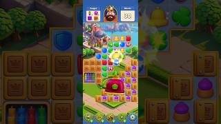 Royal Adventure level 107 trending games [upl. by Ozzy]