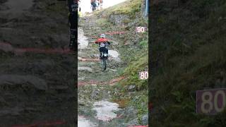 Who is the best Hill Climb Andler and Roel Geurts in top💥 hillclimb dirtbike hillclimbing [upl. by Quintus524]