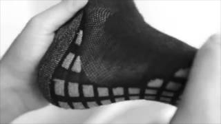 OdorLess Socks [upl. by Kingston]