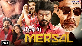 Marshal South Hindi Dubbed Movie  Meka Srikanth Abhay Adaka Megha Chowdhury [upl. by Blakelee]