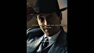 “Luca Changretta Knew”🥶💀 PEAKY BLINDERS  edit shorts short peakyblinders [upl. by Leuqram]