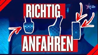 Richtig Anfahren  Benziner  Diesel  Kupplung kommen lassen 2019 [upl. by Torrie]