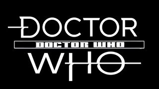 Doctor Who Bebop An Alternate Opening [upl. by Yme]