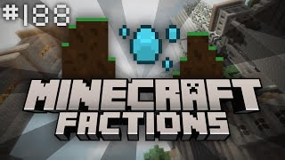 Minecraft Factions Lets Play Episode 188  THE BEGINNING  2000000 DOLLAR RAID [upl. by Attenov435]