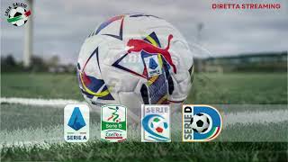 DIRETTA Milan Futuro  Arezzo  Serie C Girone B Round 14 [upl. by Dannie]