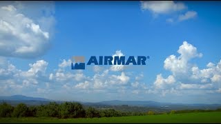 Join Airmar [upl. by Llenreb843]