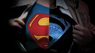 Richard Donners Superman 2  Snyder Cut Style [upl. by Ahsed832]