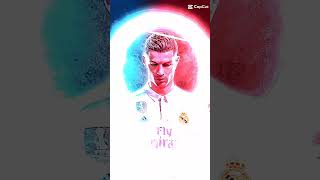 Ronaldo is back  shorts  edit  football [upl. by Euqinommod]