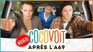 Cocovoit  Après l’A69 [upl. by Ahsilla]