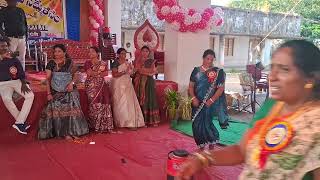 UDUKUDUKU ROTTELU SOUMYA DANCE [upl. by Llenoj]