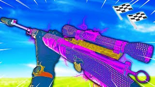 On Go 🏁 Warzone Montage  My LINEAR Controller Settings [upl. by Inej]