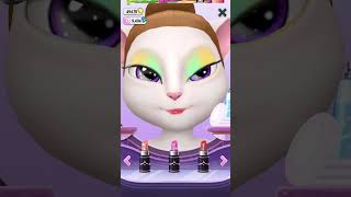 My talking Angela 2 episode 8 full episode in hindi [upl. by Aira]