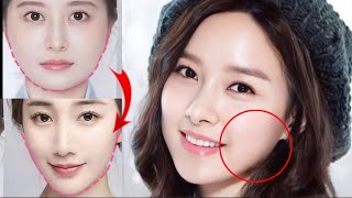 Top Korea Workout For Face  Reduce Facial Slim Face  have a Perfect Face After 3 Week [upl. by Delija307]