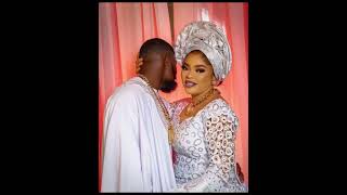 Bobrisky’s weddingFinally Bobrisky weds the love of hisher life in Ibadan Nigeria [upl. by Okiman]