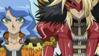 Bakugan New Vestroia  Avenging Spectra Episode 39 Part 13 [upl. by Comras]