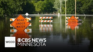 How Minnesotans are preparing for climate change disasters [upl. by Franckot325]