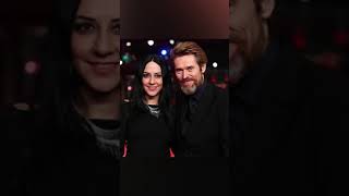 Our Marriage Willem Dafoe and Giada Colagrande Love Story [upl. by Sima]