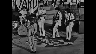 The Yardbirds  Jimmy Page on Bass with Jeff Beck Best Version Improved Sound 1966 Full Show [upl. by Romalda197]