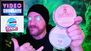 Magic Candle Company 2024  Full Review [upl. by Drucie]