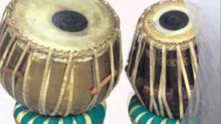 Afghan Tabla Samples [upl. by Biron]