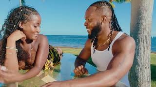 Flavour  My Sweetie Official Video [upl. by Troxell]