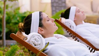 Day Spa Promotional Video Advertising [upl. by Girardi]