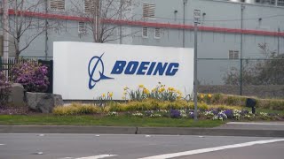 Now in America FAA opening new safety review at Boeing [upl. by Eselrahc821]