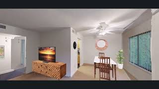 Woodlake 2Bedroom Style D Nov 2024 [upl. by Langelo]