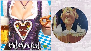 Happy Oktoberfest [upl. by Gessner]