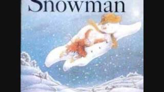 The Snowman  Piano Music by Howard Blake played by me [upl. by Ainuj973]