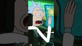 foryou rickandmorty fypシ゚viral [upl. by Akinert]