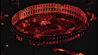 HAUSER amp Friends  Gala Concert at Arena Pula 2018  FULL Concert [upl. by Elagibba571]