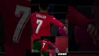 Ronaldo scored a bicycle kick in the age of 39 [upl. by Earleen]