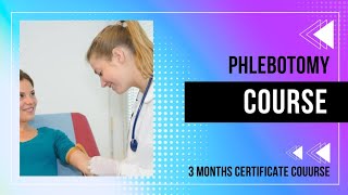 Basics of Phlebotomy [upl. by Torbert]