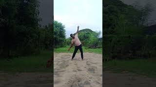 Morning Warmup 🌻 ✨ silambam abworkout motivation [upl. by Connors]