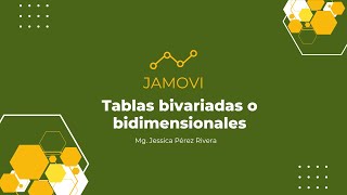 Tablas Bidimensionales [upl. by Kyrstin]