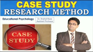 Case Study Research Method  Tips for Students and Researchers  Education Talks [upl. by Garald]